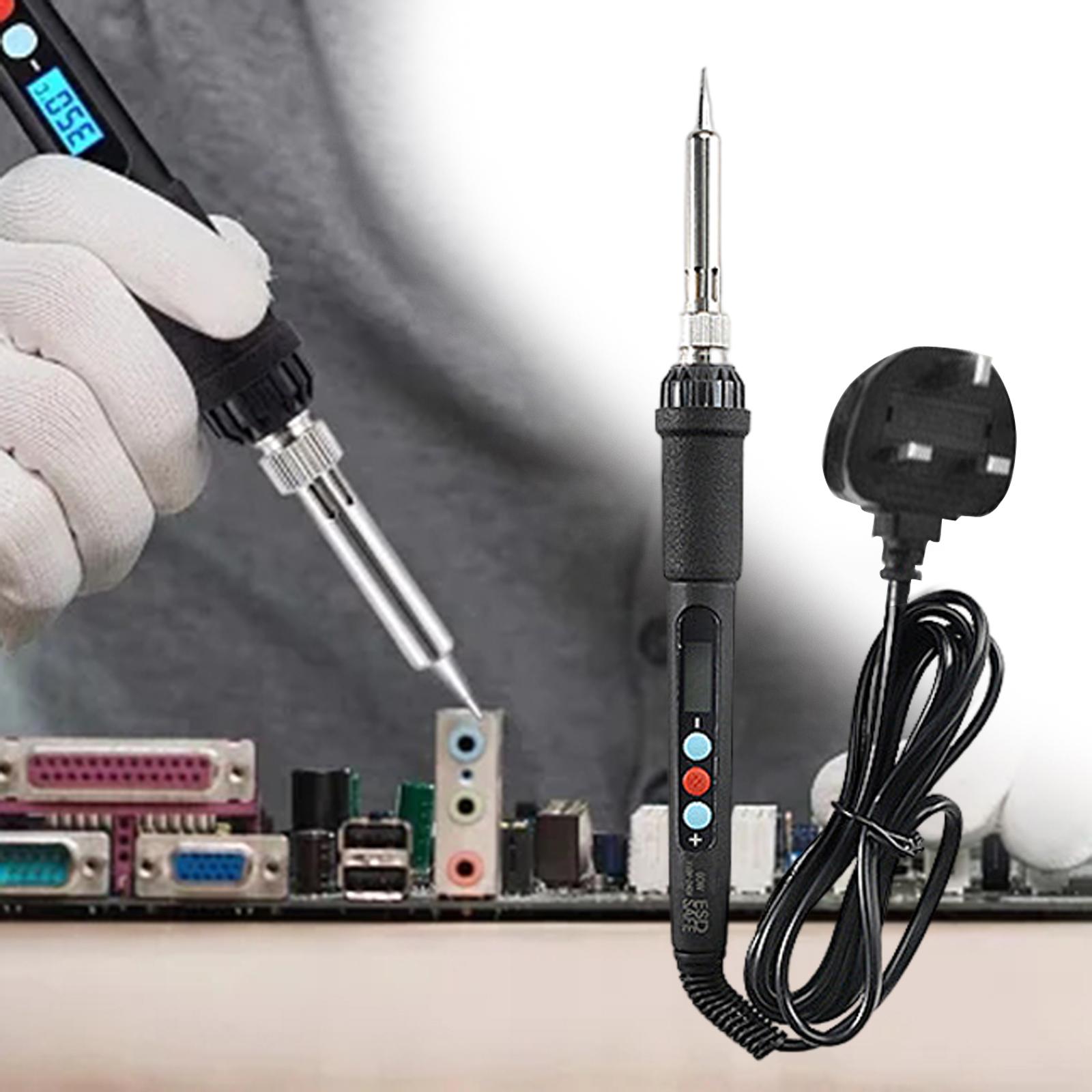 Electronics Repair Uk - Electric Soldering Iron Solder Iron Electric