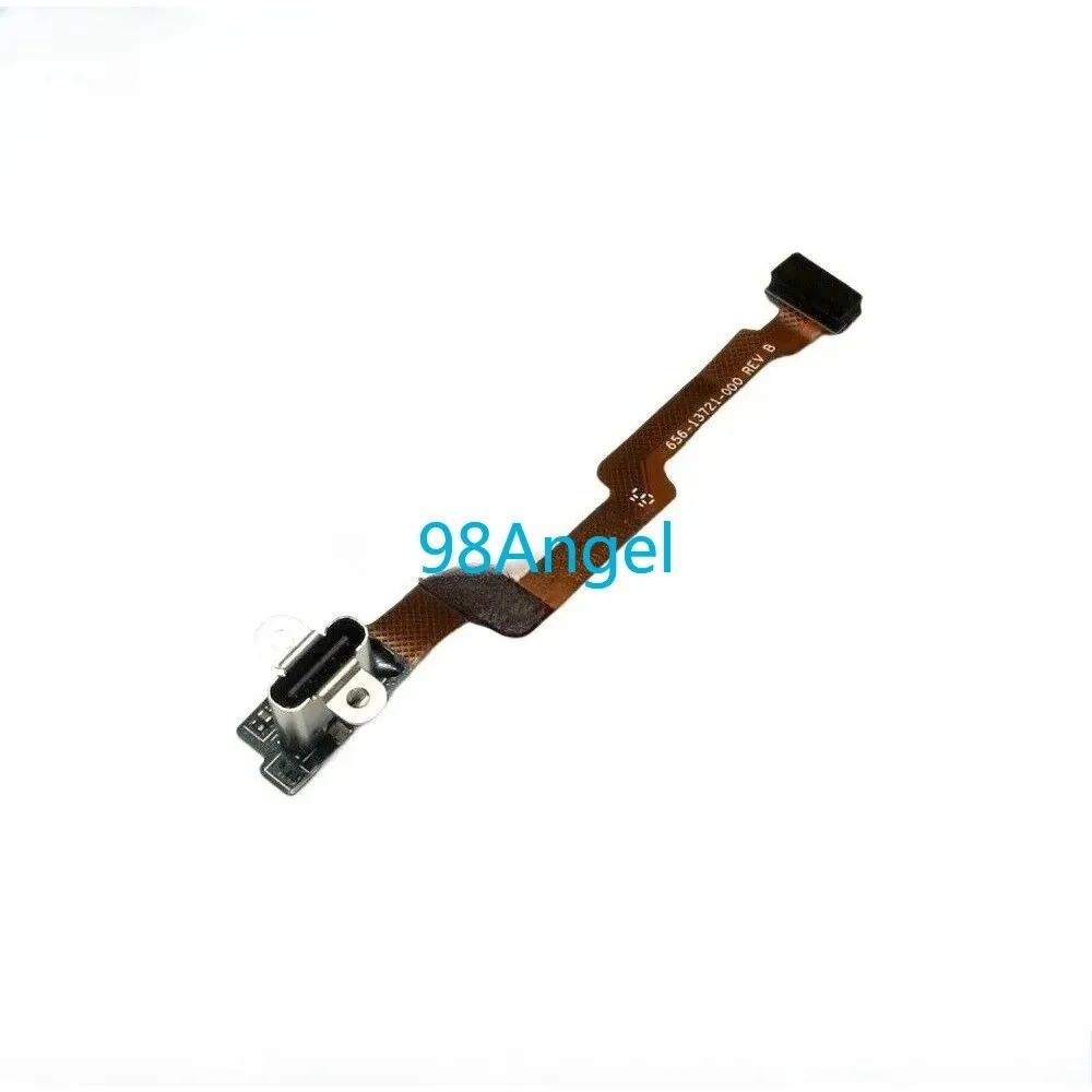 Charging Port Flex - New Original for Gopro Hero 5
