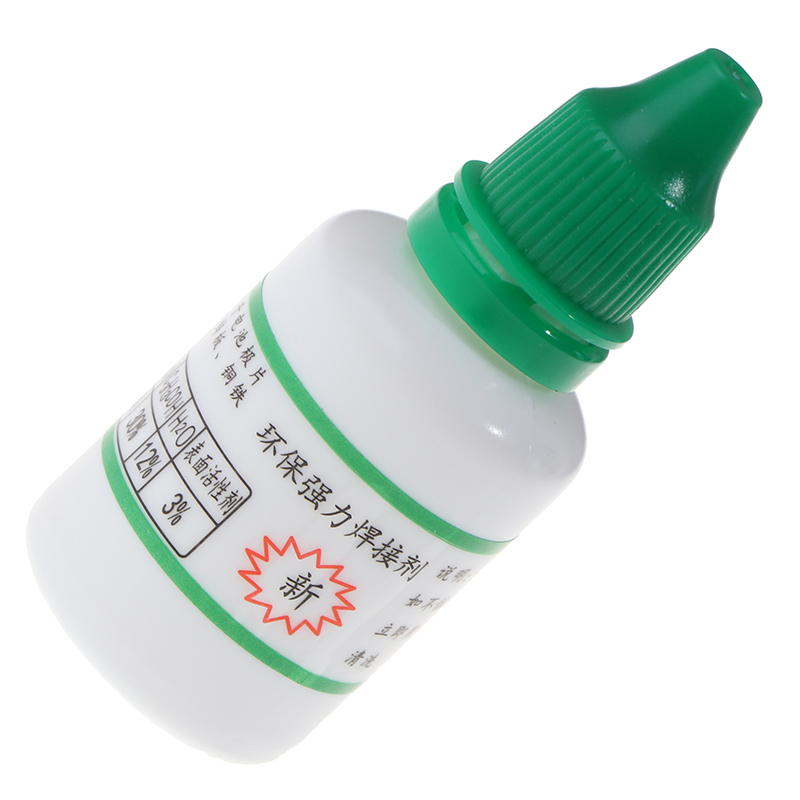 For Stainless Steel/Nickel/Cop - Soldering Flux Liquid 评论和价格