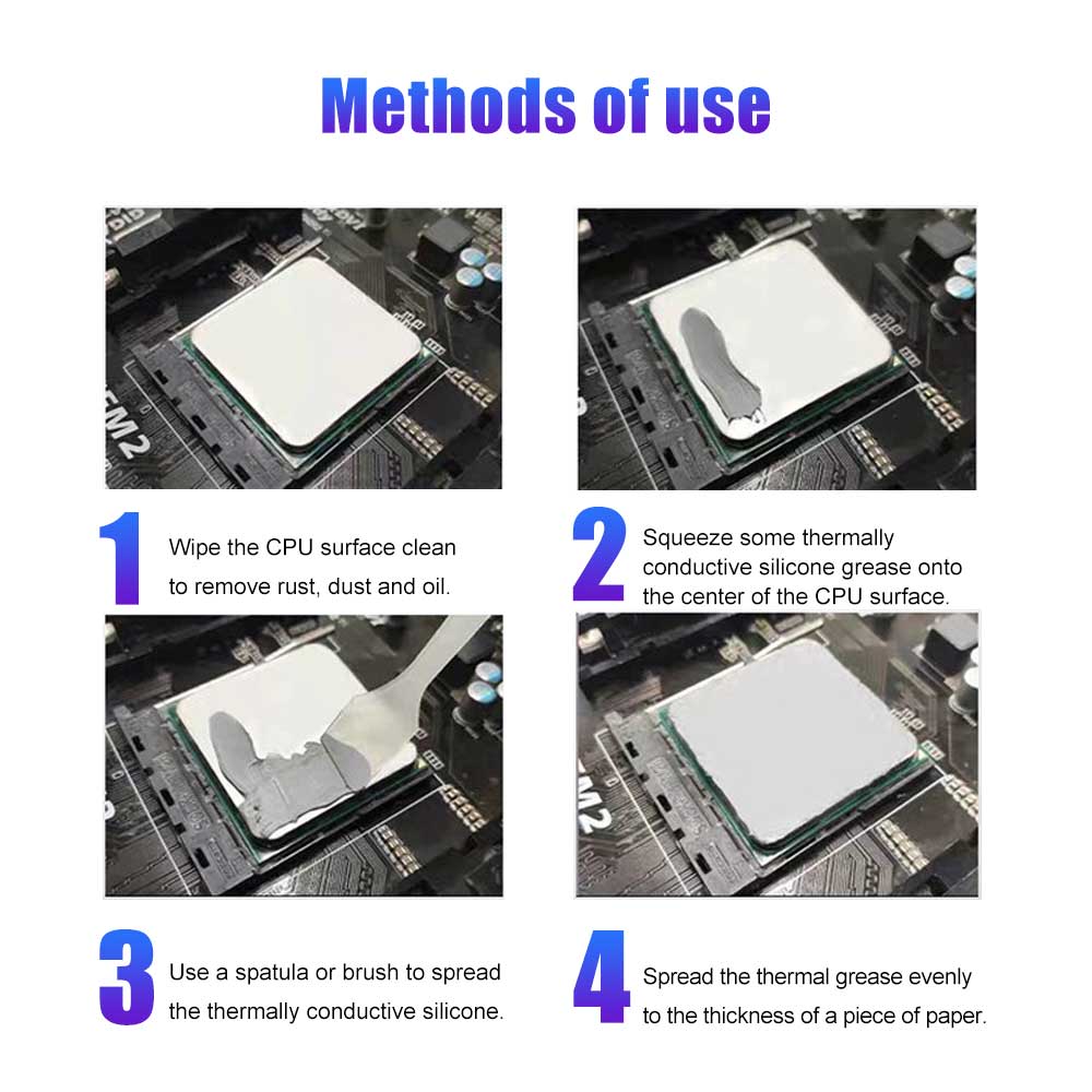 Maxtor CTG9 1g 2g 4g 8g Therma - Thermal Paste Cpu 评论和价格