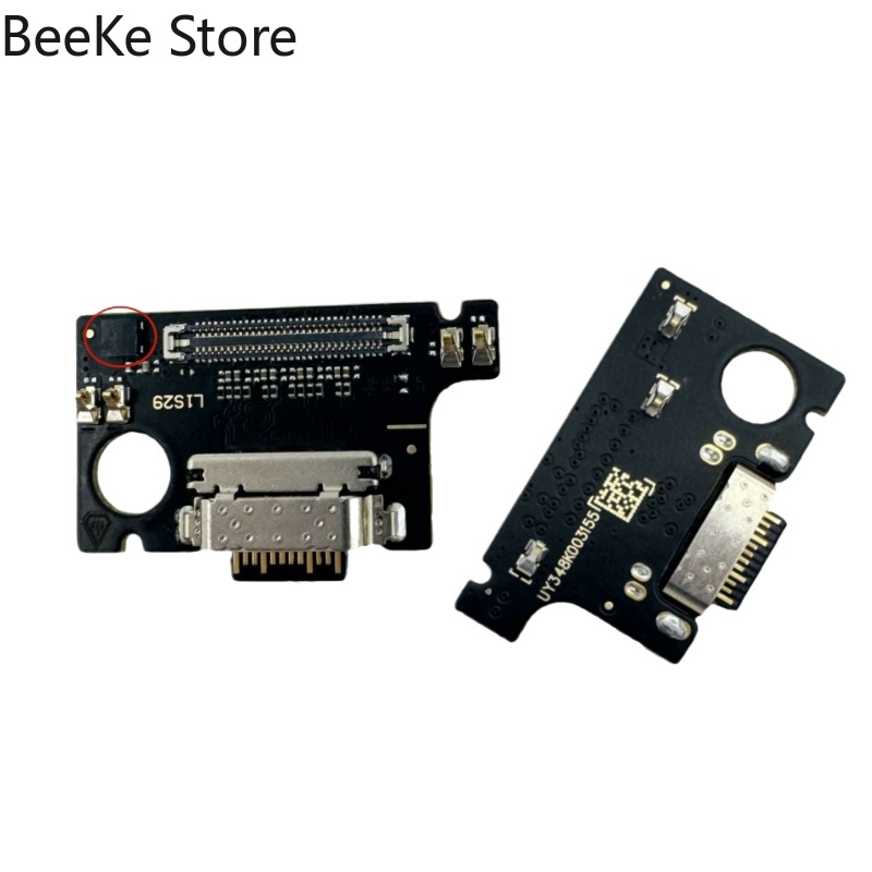 Repair For Xiaomi Mi Pad 7 7S  - Charging Port Flex 评论和价格