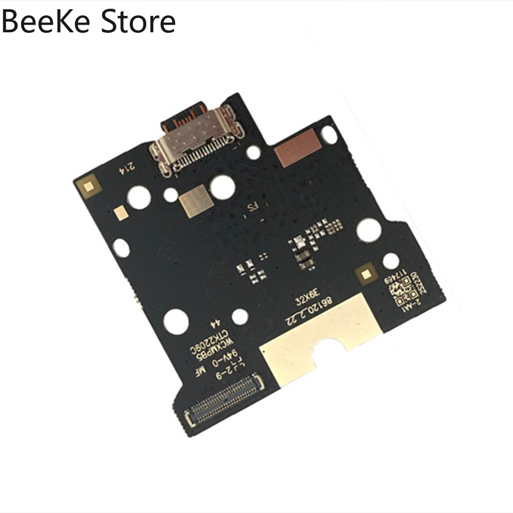 Repair For Xiaomi Mi Pad 7 7S  - Charging Port Flex 评论和价格