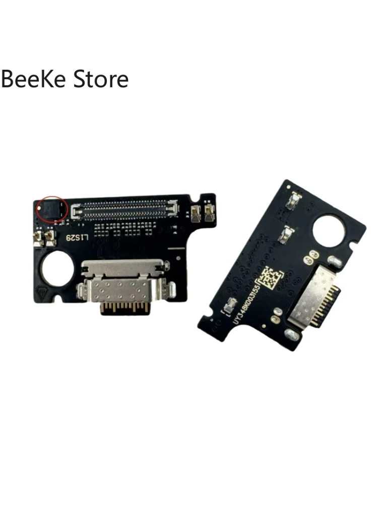 Repair For Xiaomi Mi Pad 7 7S  - Charging Port Flex 评论和价格