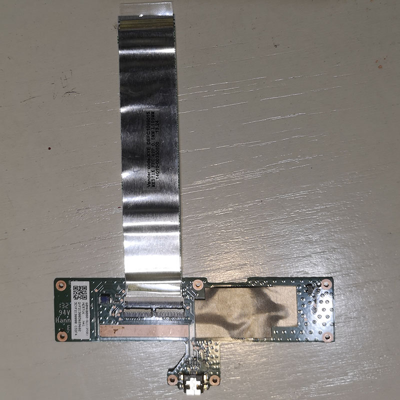 ME571K For Asus USB Power Char - Charging Port Flex 评论和价格