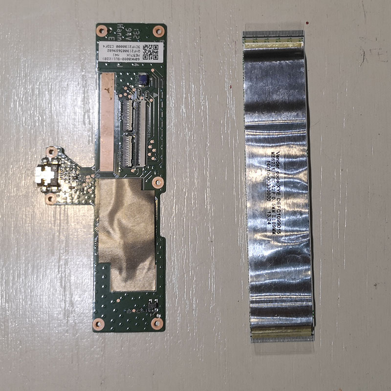 ME571K For Asus USB Power Char - Charging Port Flex 评论和价格