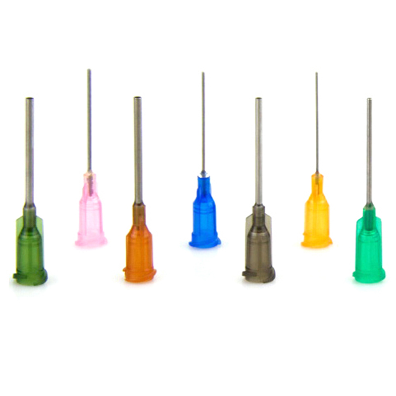 (Ce14)10Pcs/lot Dispensing Scr - Soldering Flux Liquid 评论和价格