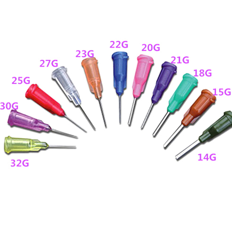 (Ce14)10Pcs/lot Dispensing Scr - Soldering Flux Liquid 评论和价格