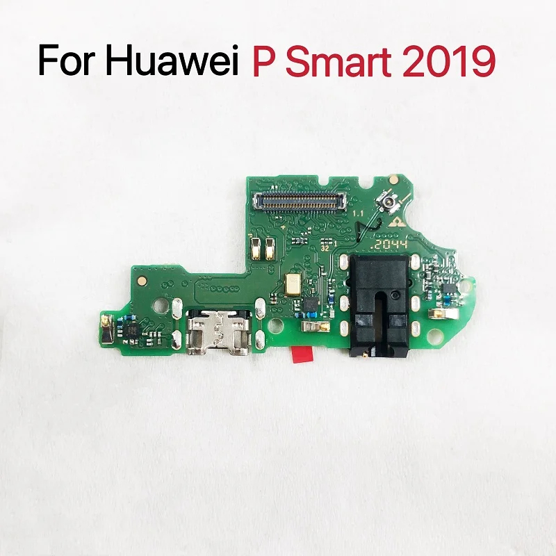 For Huawei P Smart Plus 2019 C - Charging Port Flex 评论和价格