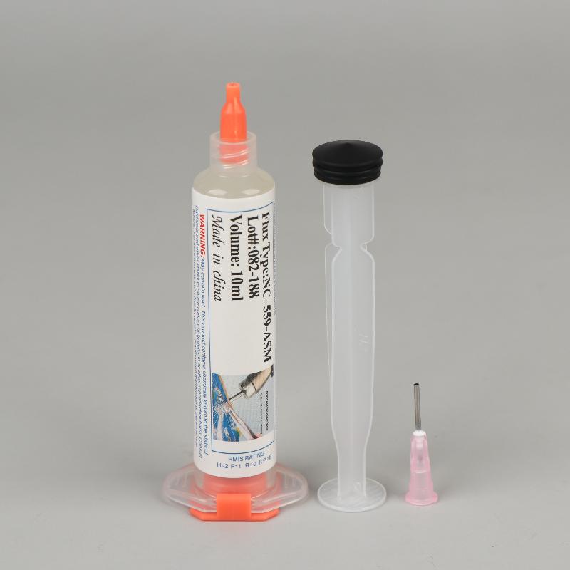 【L】Nc-559-asm Flux Bga Balls,L - Soldering Flux Liquid 评论和价格