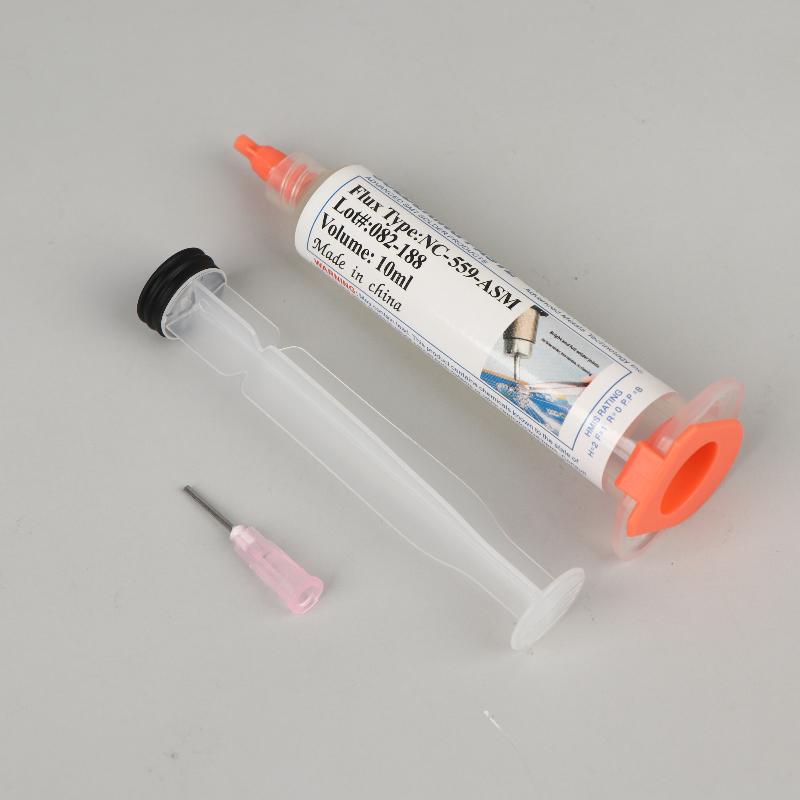 【L】Nc-559-asm Flux Bga Balls,L - Soldering Flux Liquid 评论和价格
