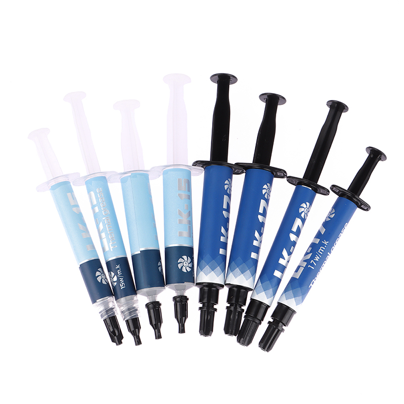 LK-17 LK-15 Thermal Compound C - Thermal Paste Cpu 评论和价格