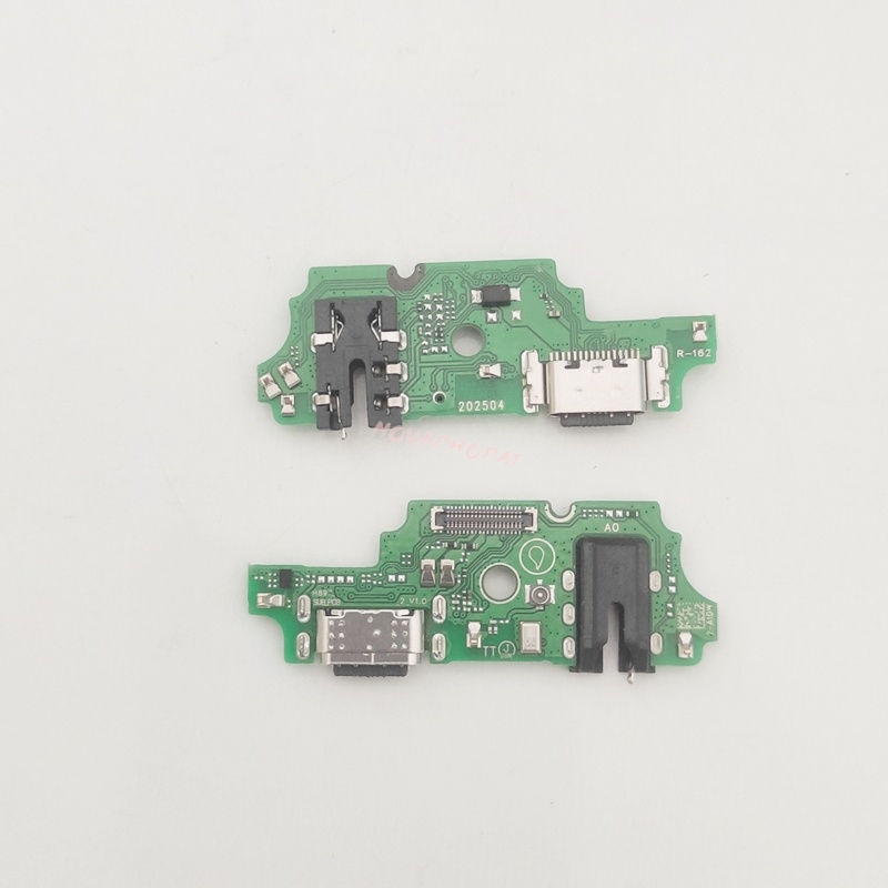 For Tecno Pova 7 4G LJ6 USB Do - Charging Port Flex 评论和价格