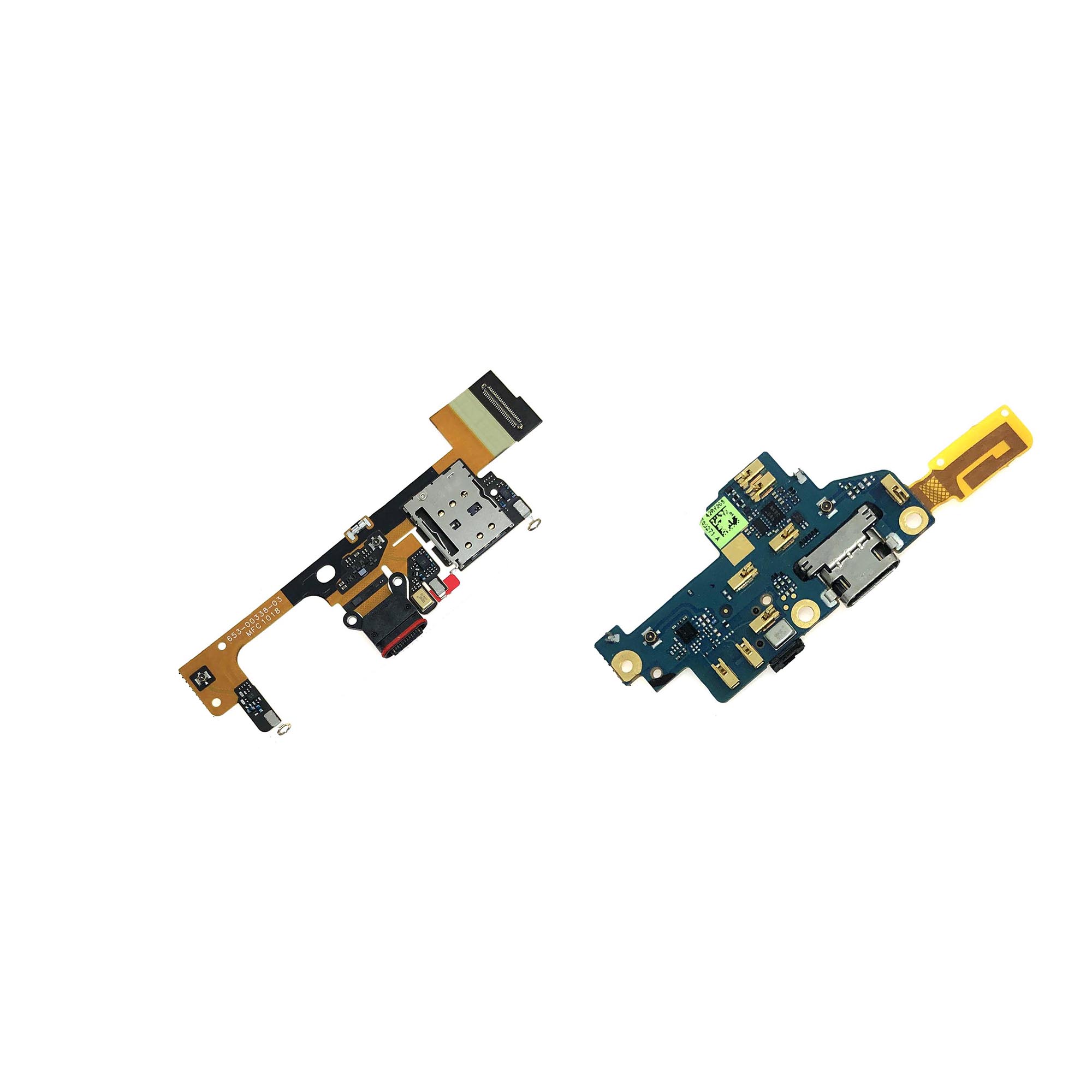 For Pixel 1 Pixel2 Pixel3 Pixe - Charging Port Flex 评论和价格