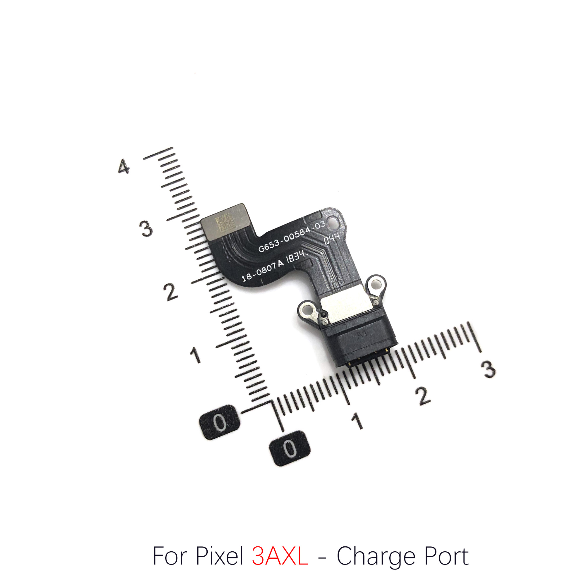 For Pixel 1 Pixel2 Pixel3 Pixe - Charging Port Flex 评论和价格