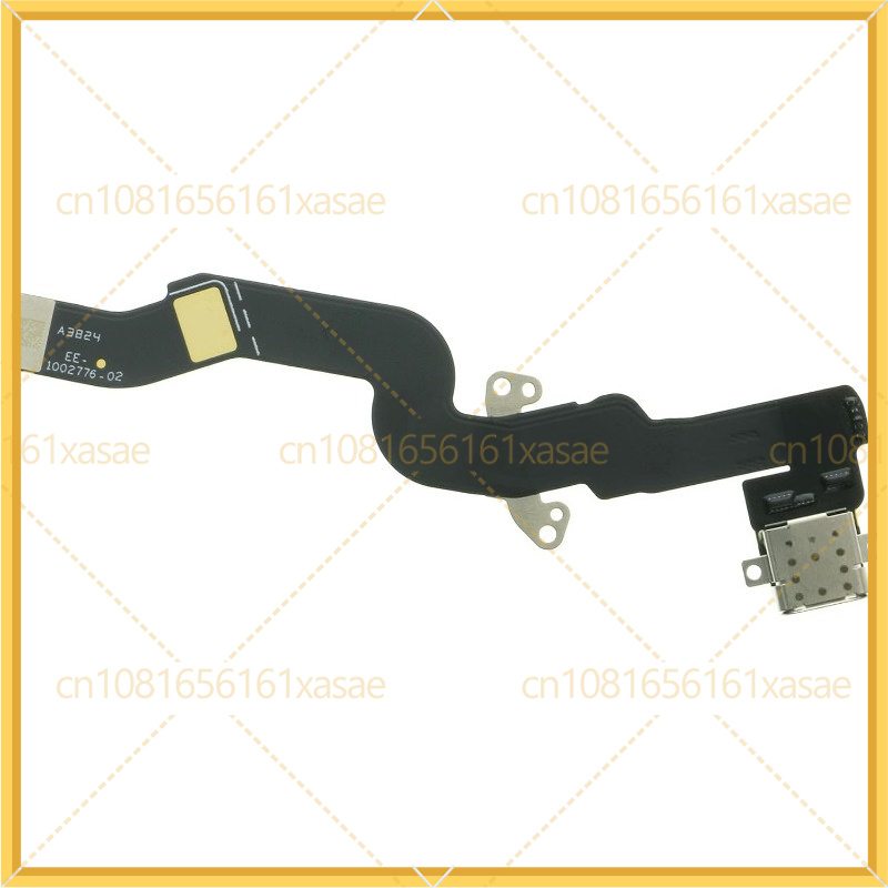 Replacement Power Aux Charging - Charging Port Flex 评论和价格