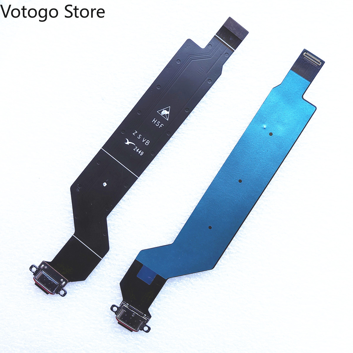 Origina For ZTE Nubia Red Magi - Charging Port Flex 评论和价格