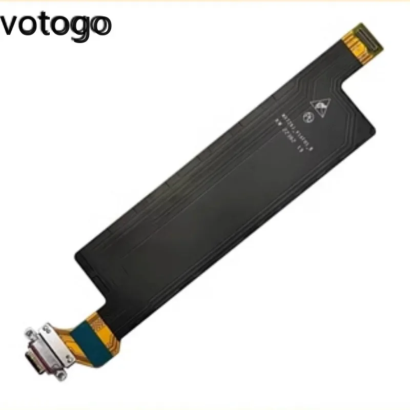 Origina For ZTE Nubia Red Magi - Charging Port Flex 评论和价格