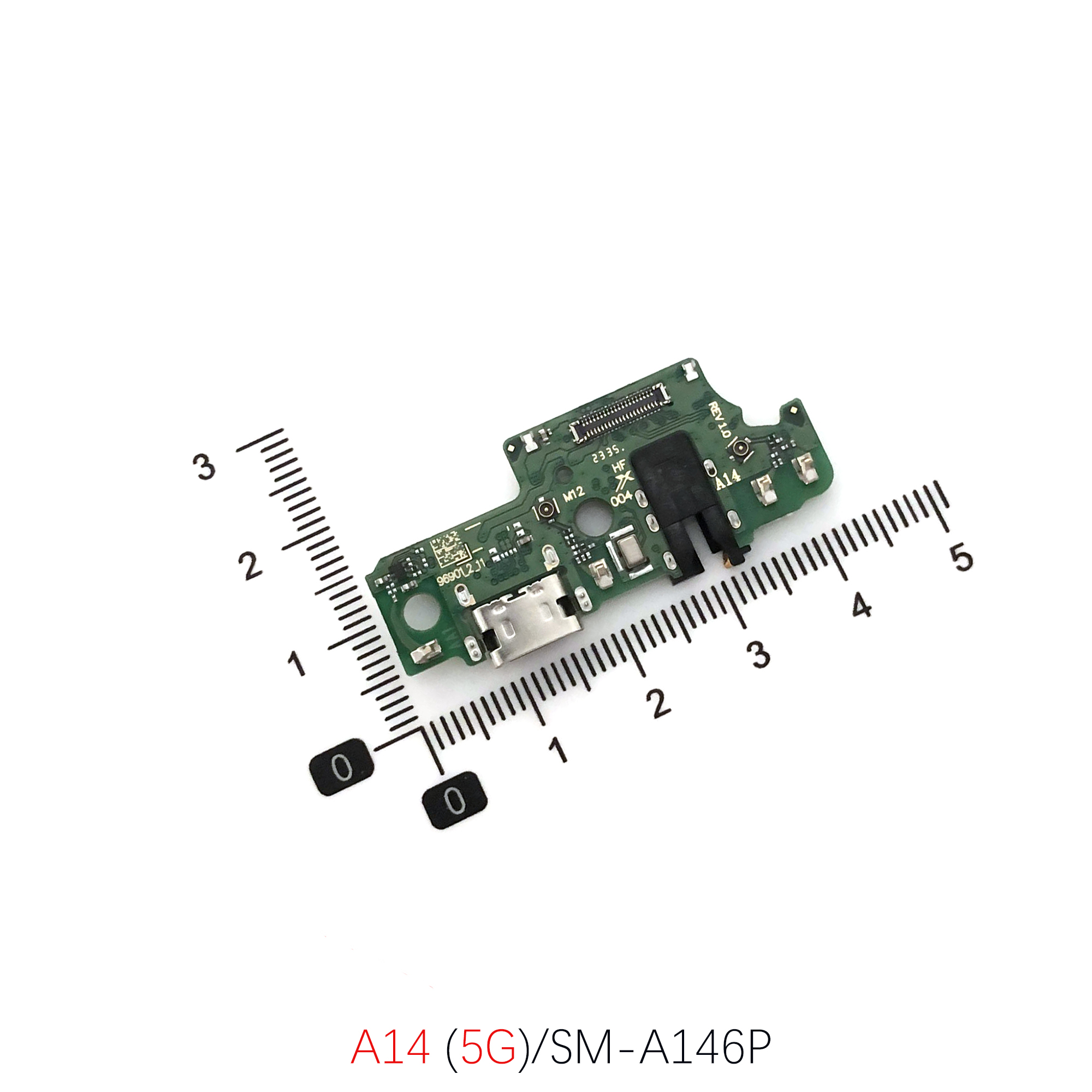 For Samsung A750 A01 A02 A02S  - Charging Port Flex 评论和价格