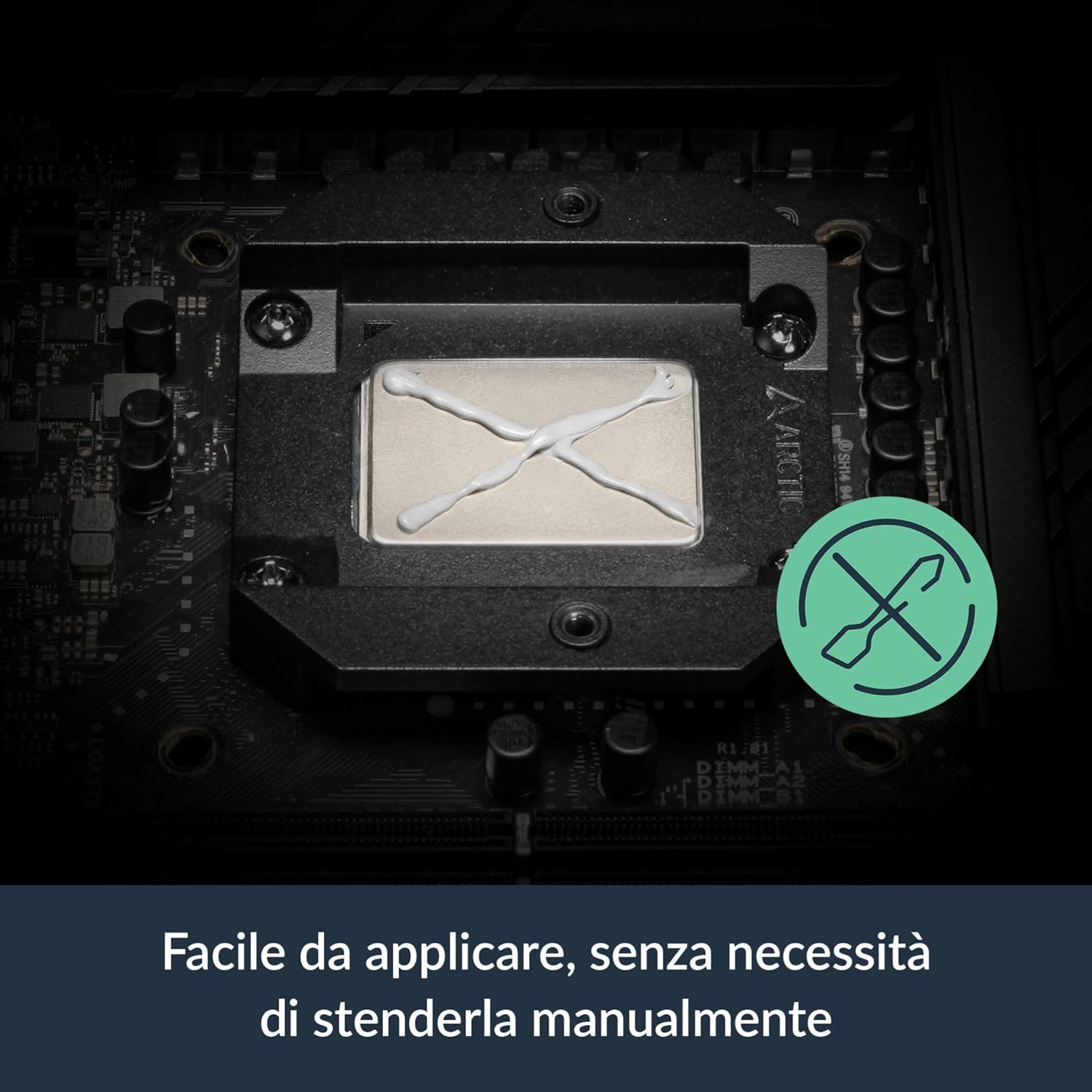 ARCTIC MX-7-Ultimate Performan - Thermal Paste Cpu 评论和价格