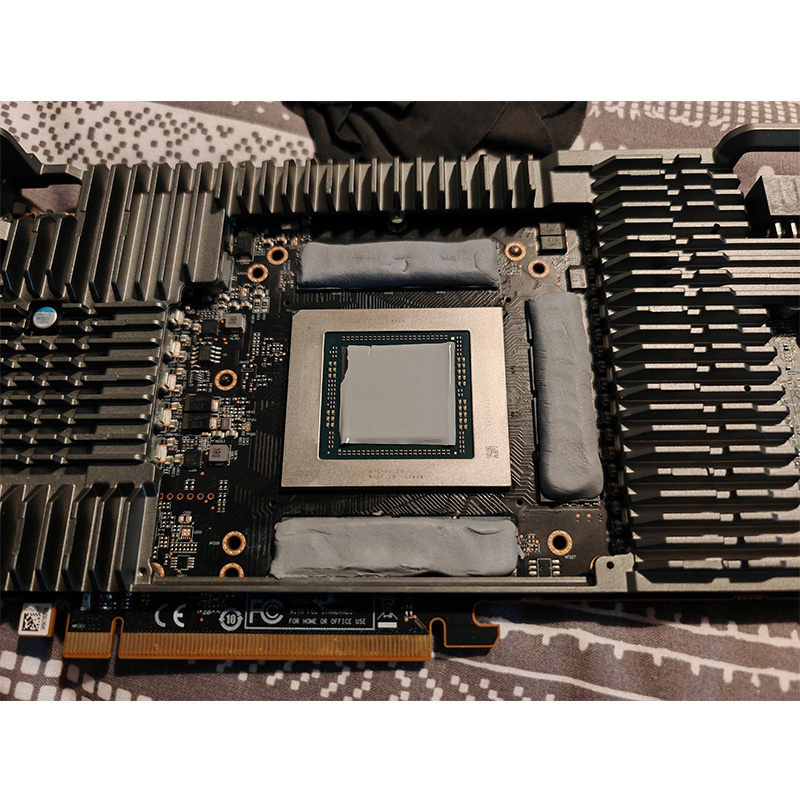 Fehonda LTP81 Thermal Putty 18 - Thermal Paste Cpu 评论和价格