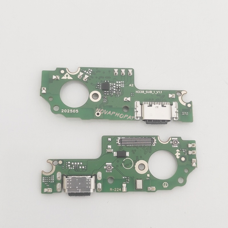 For Tecno Spark 20 Pro 5G KJ8  - Charging Port Flex 评论和价格