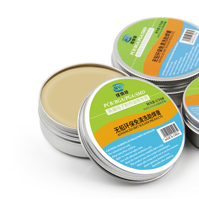 Lead-Free NO-Clean Solder Flux - Soldering Flux Liquid 评论和价格
