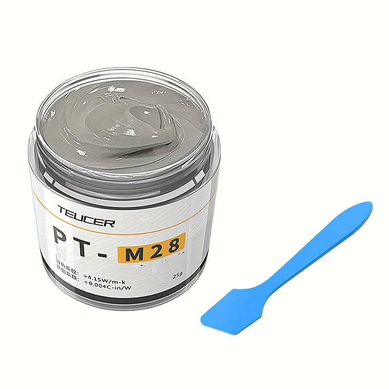 1 Piece of Thermal Conductive  - Thermal Paste Cpu 评论和价格