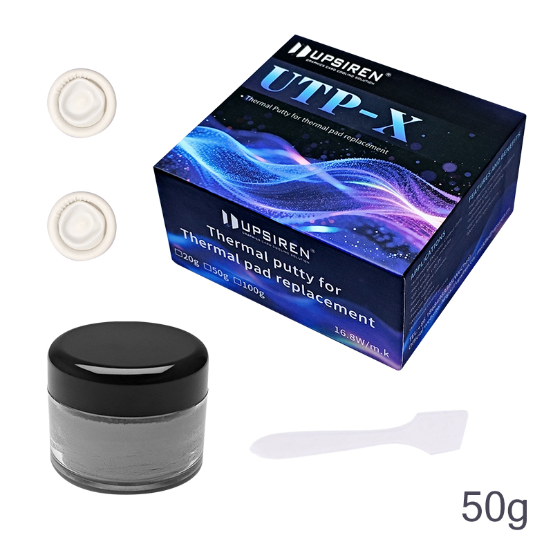 UPSIREN UTP-X Ultra Thermal Pa - Thermal Paste Cpu 评论和价格