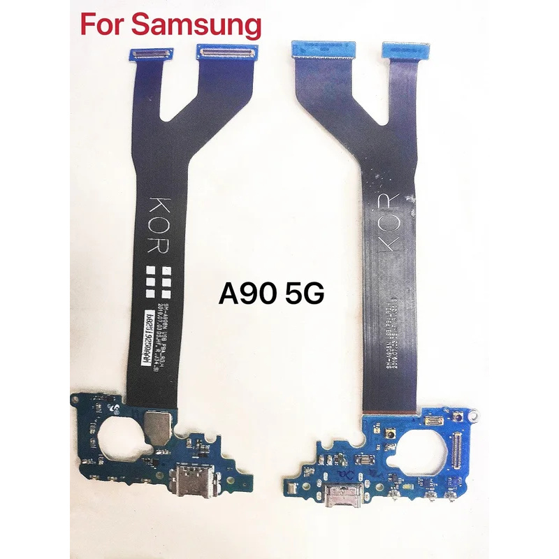 USB Charging Port Connector Do - Charging Port Flex 评论和价格