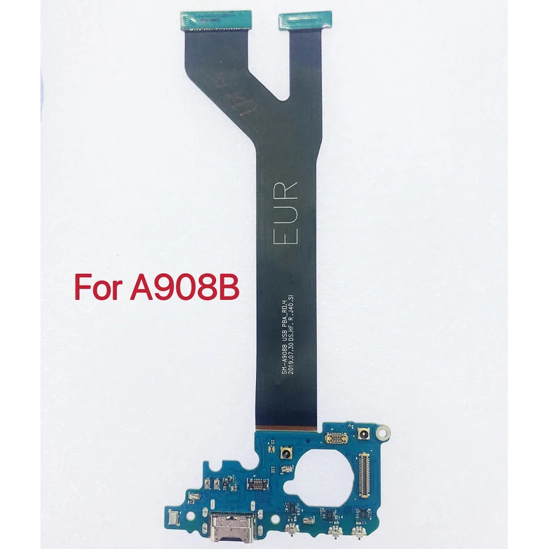 USB Charging Port Connector Do - Charging Port Flex 评论和价格