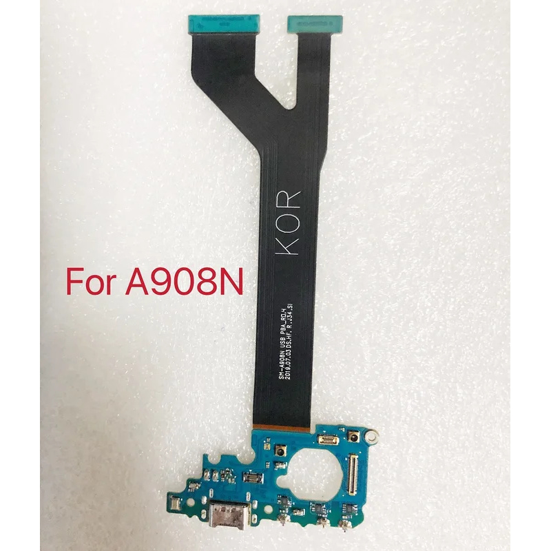 USB Charging Port Connector Do - Charging Port Flex 评论和价格