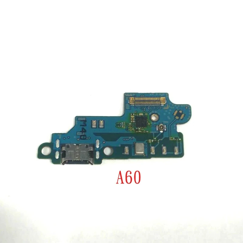 For Galaxy A60  USB Charger Ch - Charging Port Flex 评论和价格