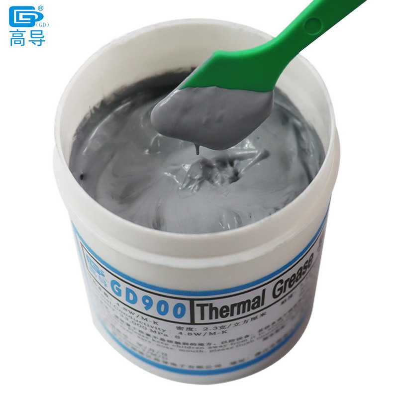 Net Weight 30/150 Grams Can Pa - Thermal Paste Cpu 评论和价格
