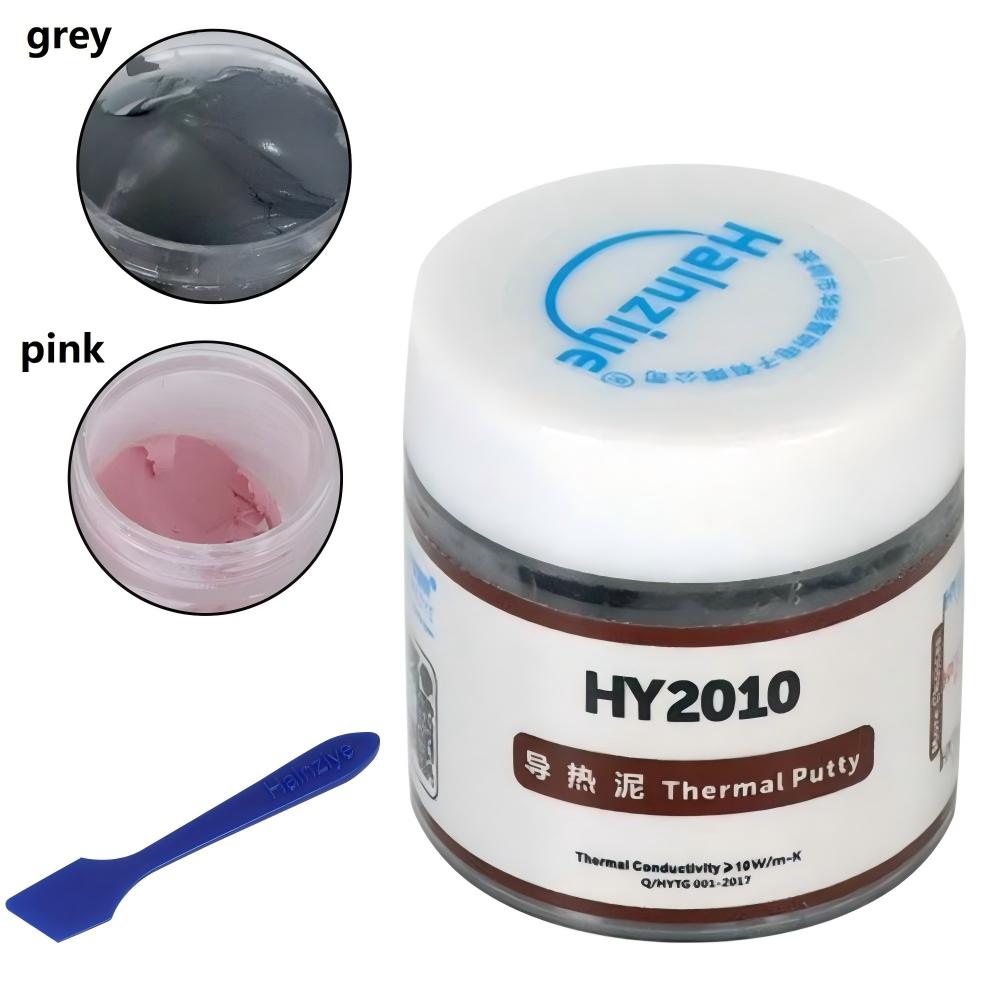 HY2210 HY2310 10W/m-k Thermal  - Thermal Paste Cpu 评论和价格