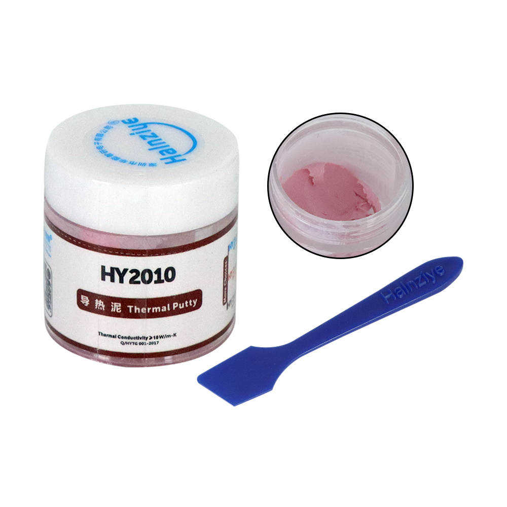 HY2210 HY2310 10W/m-k Thermal  - Thermal Paste Cpu 评论和价格