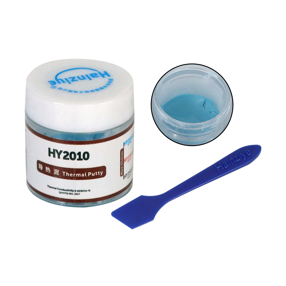 HY2210 HY2310 10W/m-k Thermal  - Thermal Paste Cpu 评论和价格