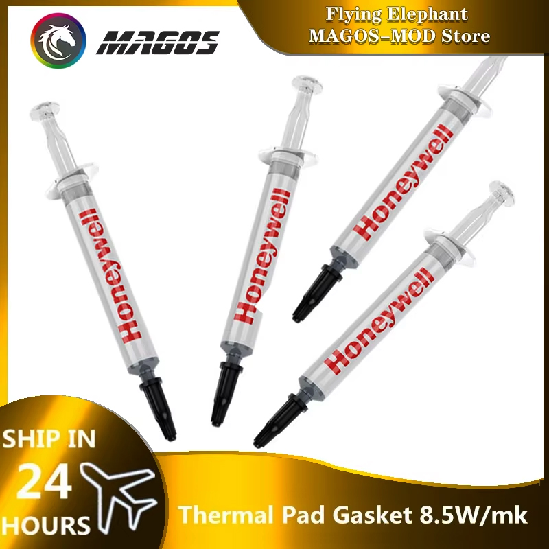 Honeywell PTM7950SP Silicone G - Thermal Paste Cpu 评论和价格