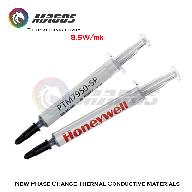 Honeywell PTM7950SP Silicone G - Thermal Paste Cpu 评论和价格