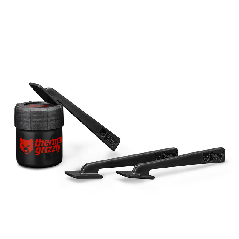 Thermal Grizzly TG Putty Therm - Thermal Paste Cpu 评论和价格