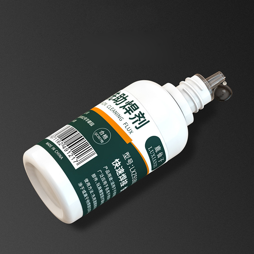 50ml Free-clean Welding Flux Q - Soldering Flux Liquid 评论和价格