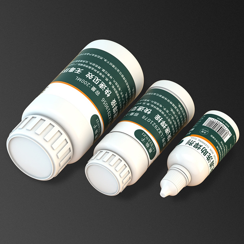 50ml Free-clean Welding Flux Q - Soldering Flux Liquid 评论和价格